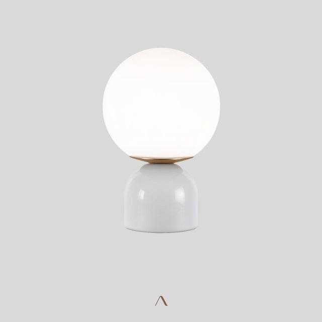 Staffel Table Lamp