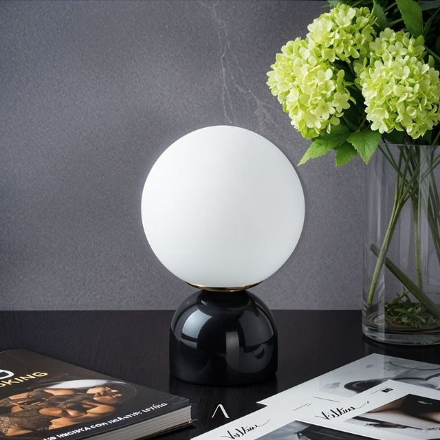 Staffel Table Lamp