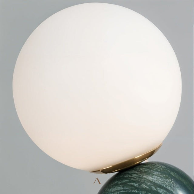 Staffel Table Lamp