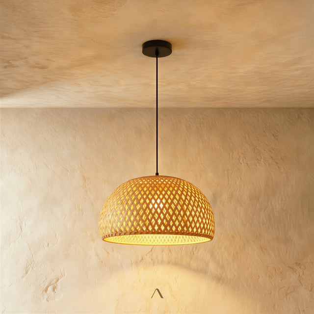 Stamen Pendant Light