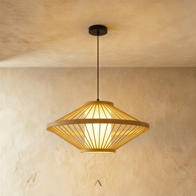 Stamen Pendant Light
