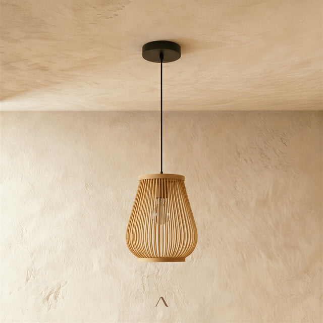 Stamen Pendant Light