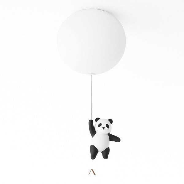 Starboard Ceiling Light