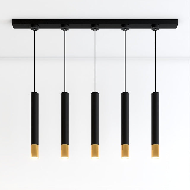 Macro Pendant Light