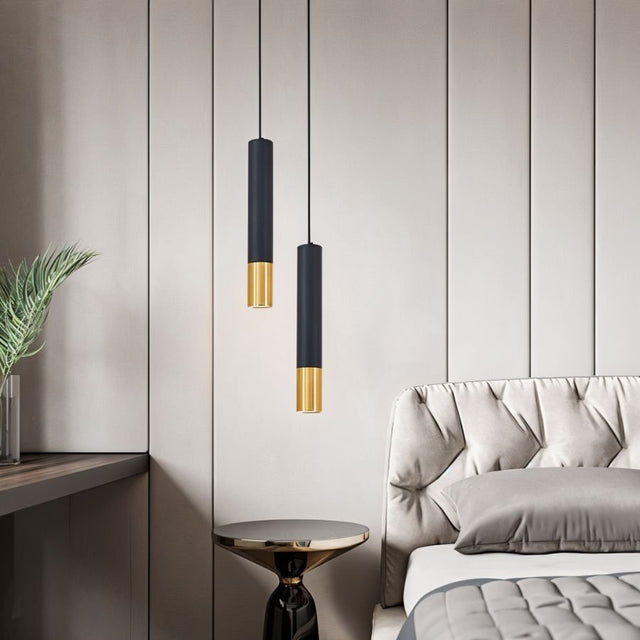 Macro Pendant Light