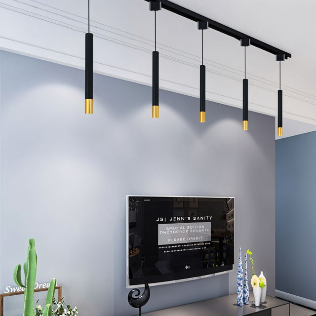 Macro Pendant Light