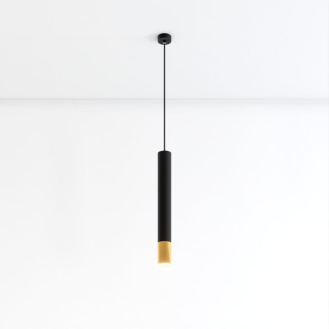 Macro Pendant Light