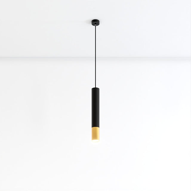 Macro Pendant Light