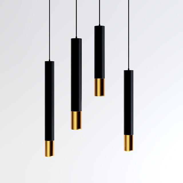 Macro Pendant Light