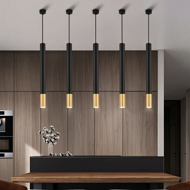 Macro Pendant Light
