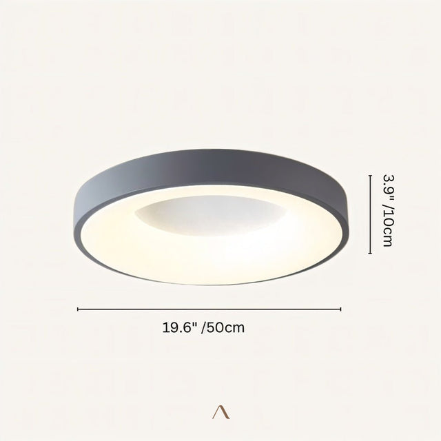 Stay Ceiling Light
