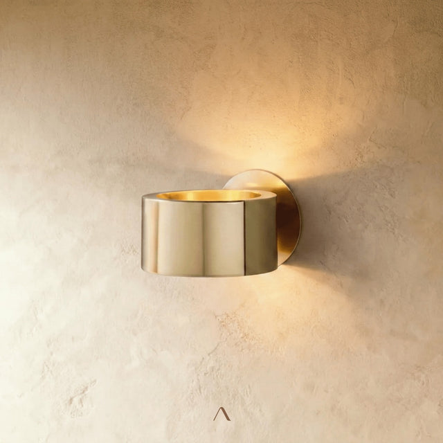 Steeple Wall Lamp