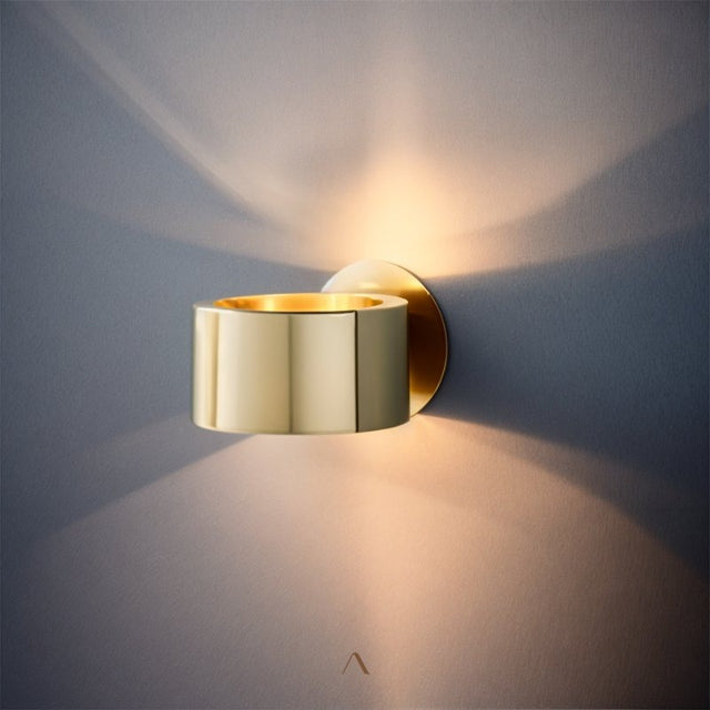 Steeple Wall Lamp