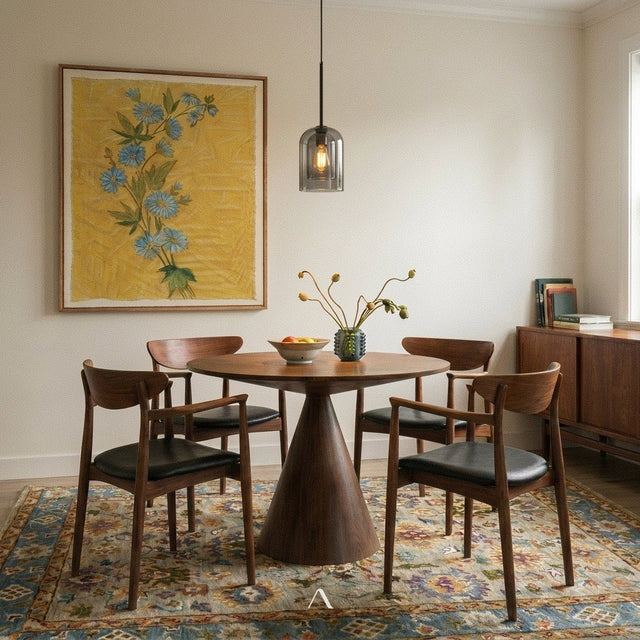 Steiger Pendant Light