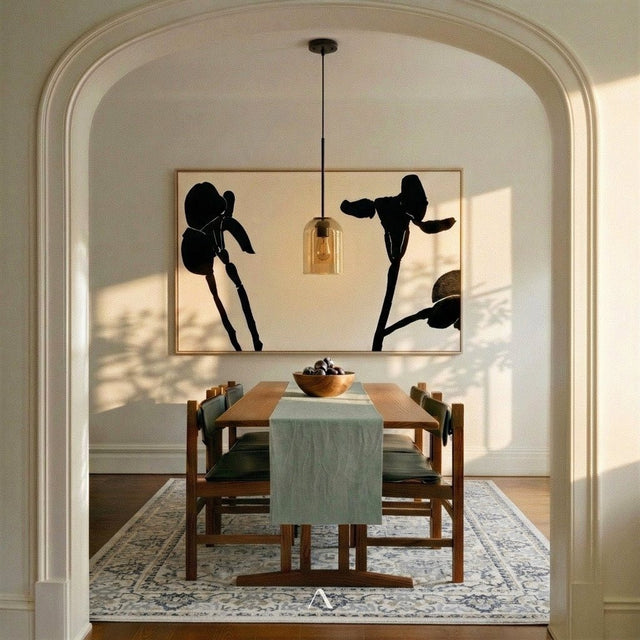 Steiger Pendant Light