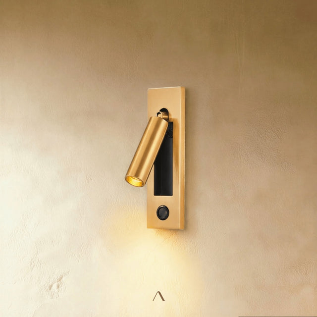 Steinsdal Bedside Reading Lamp