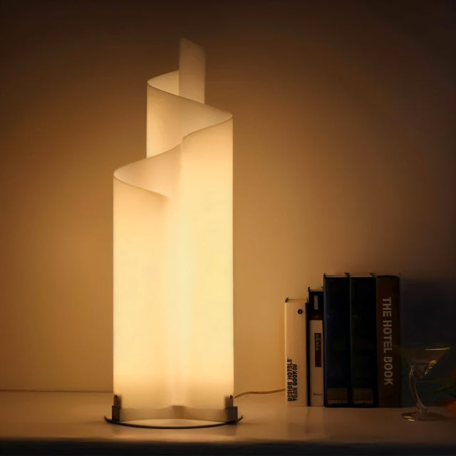 Sloter Table Lamp