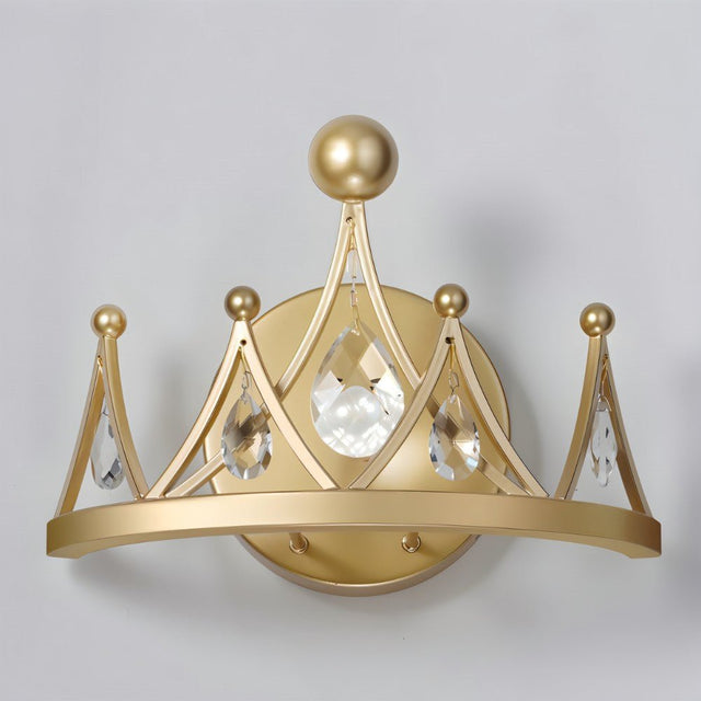 Louvre Wall Lamp