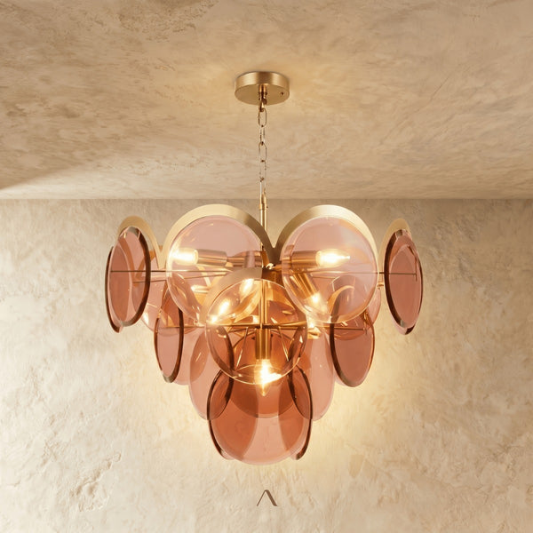 Stenderup Chandelier