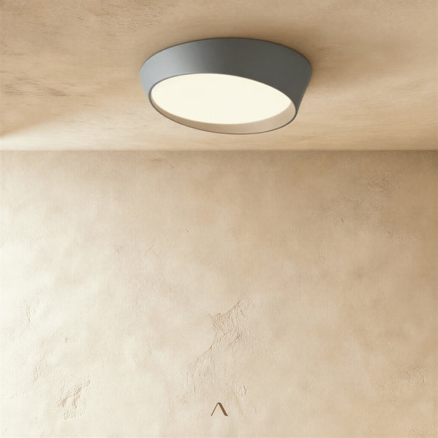 Stern Ceiling Light