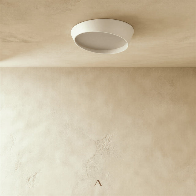 Stern Ceiling Light