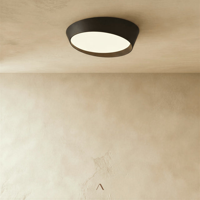 Stern Ceiling Light