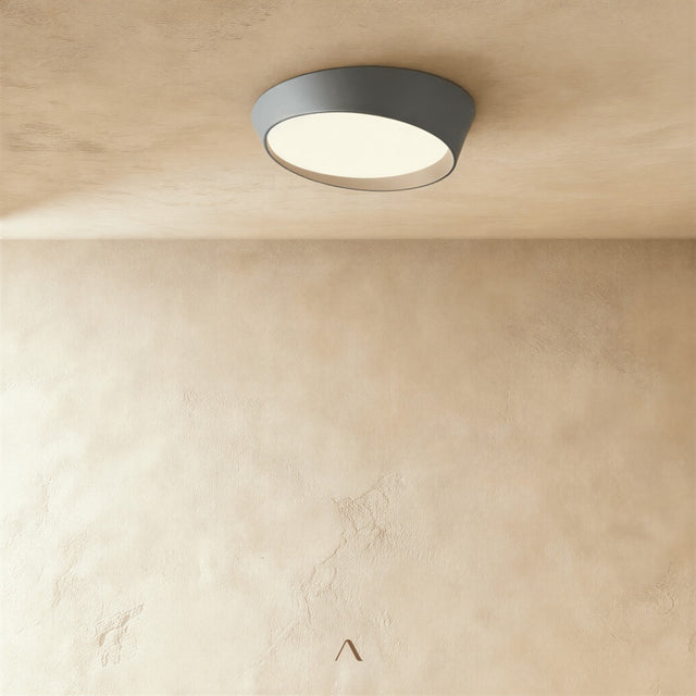 Stern Ceiling Light