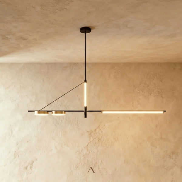 Sterrenberg Chandelier