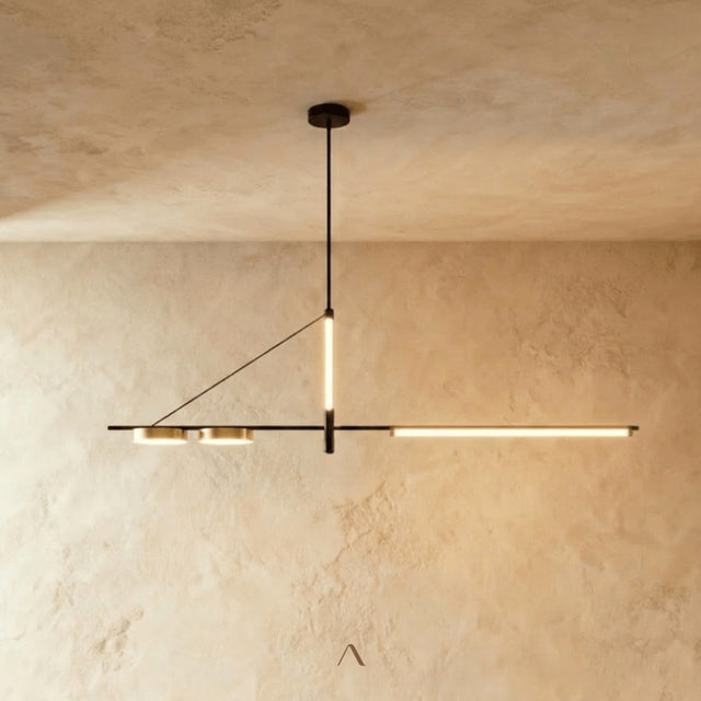 Sterrenberg Chandelier