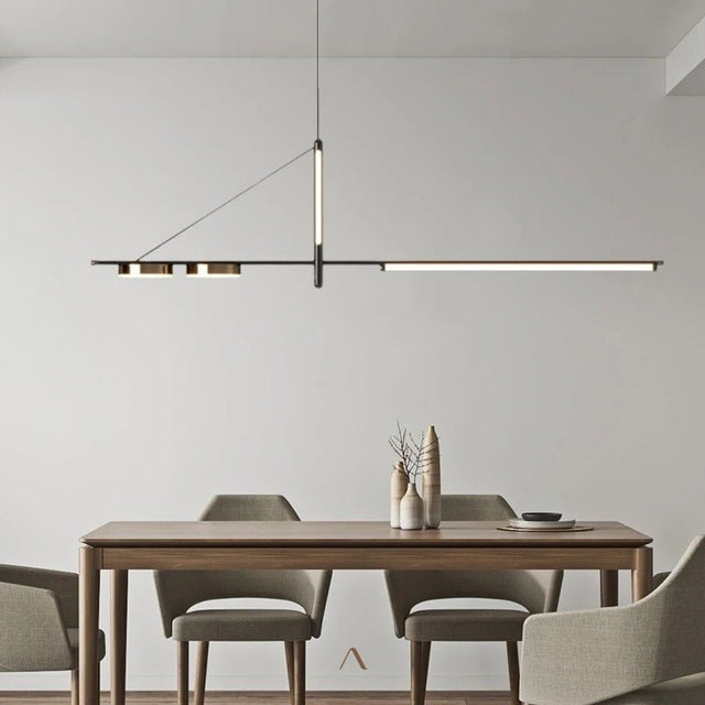 Sterrenberg Chandelier