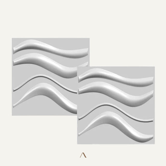 Stevensweert Wall Panel