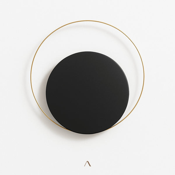 Stile Wall Lamp