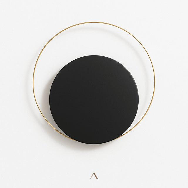 Stile Wall Lamp
