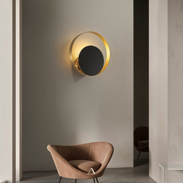 Stile Wall Lamp
