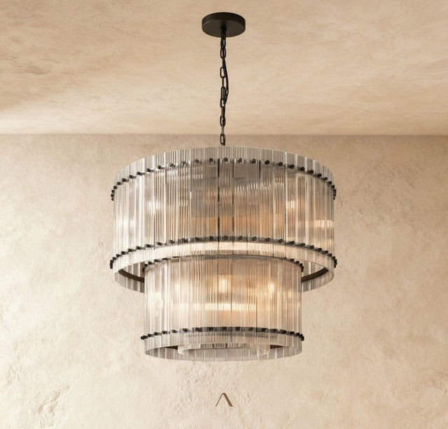 Stintino 2-Tier Chandelier