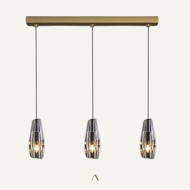 Stolzenfels Chandelier