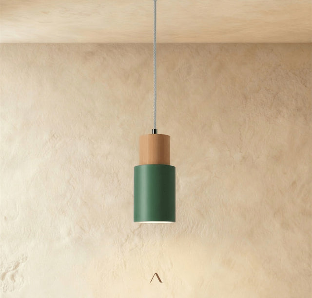 Stoma Pendant Light