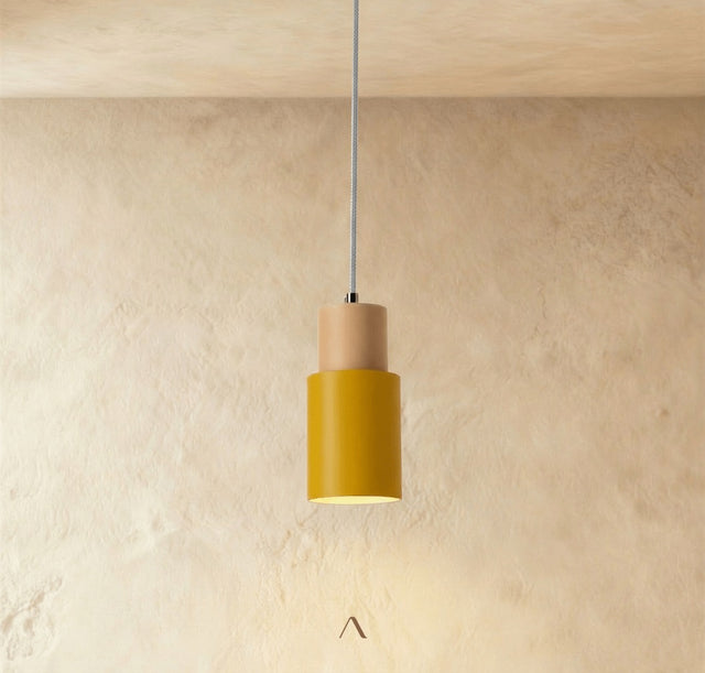 Stoma Pendant Light