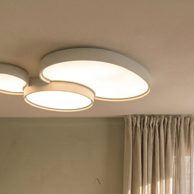 Stow Ceiling Light
