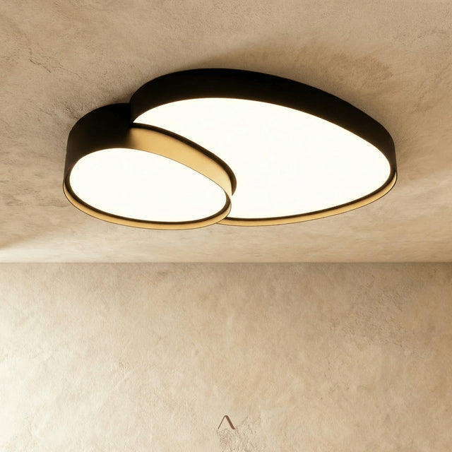 Stow Ceiling Light