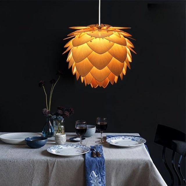 Strassberg Pendant