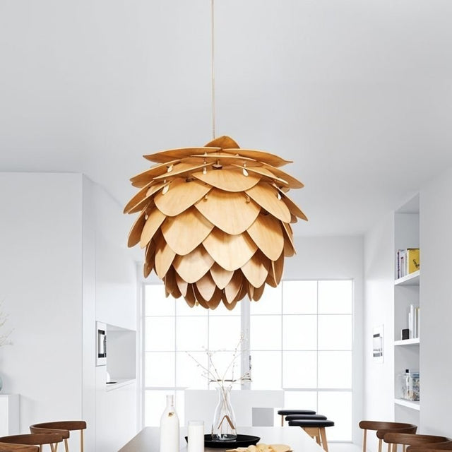 Strassberg Pendant