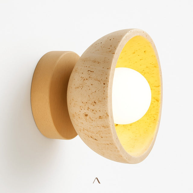 Strib Wall Lamp