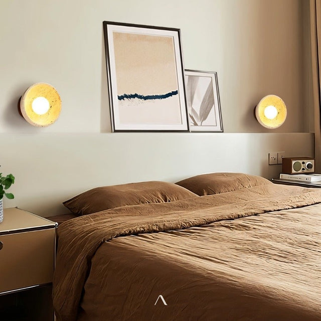 Strib Wall Lamp