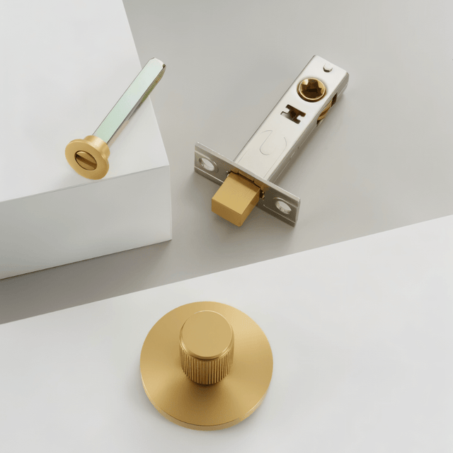 Muance Handle