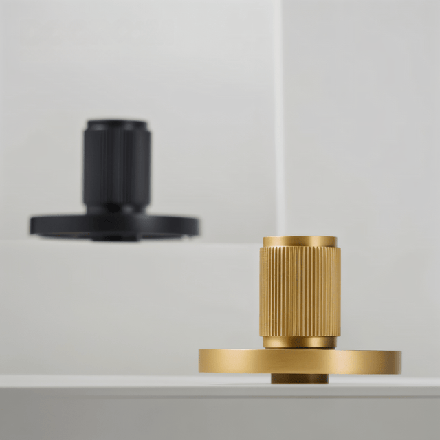 Muance Handle