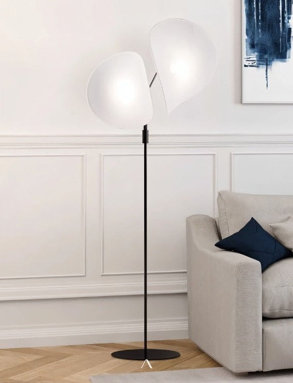 Stroncone Floor Lamp