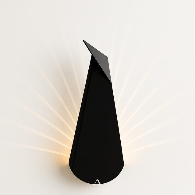 Stylobate Wall Lamp
