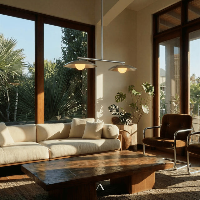 Sufli Pendant Light