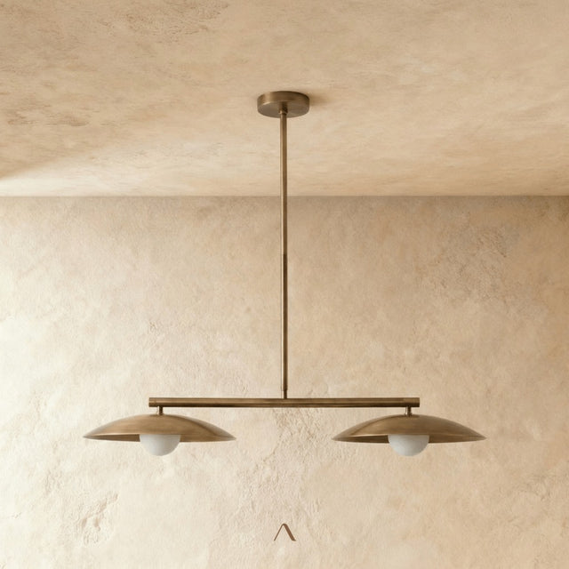 Sufli Pendant Light